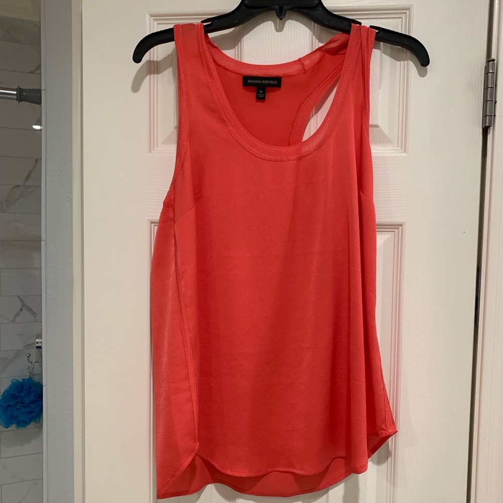 Banana Republic Top
